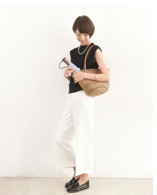 サンバリア100　 フロストグレー　2段折　日傘　美品