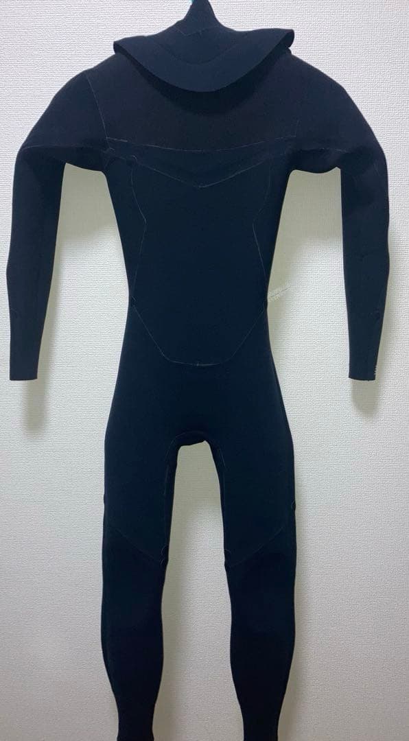 マサハルさま専用⭐️3X2mm ガルウィングジップ メンズウェットスーツ M