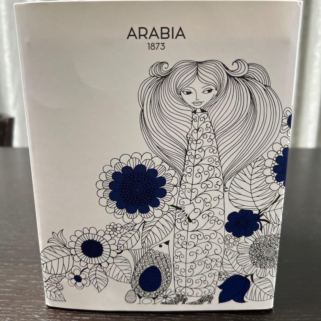 新品　ARABIAパストラーリ　ピッチャー