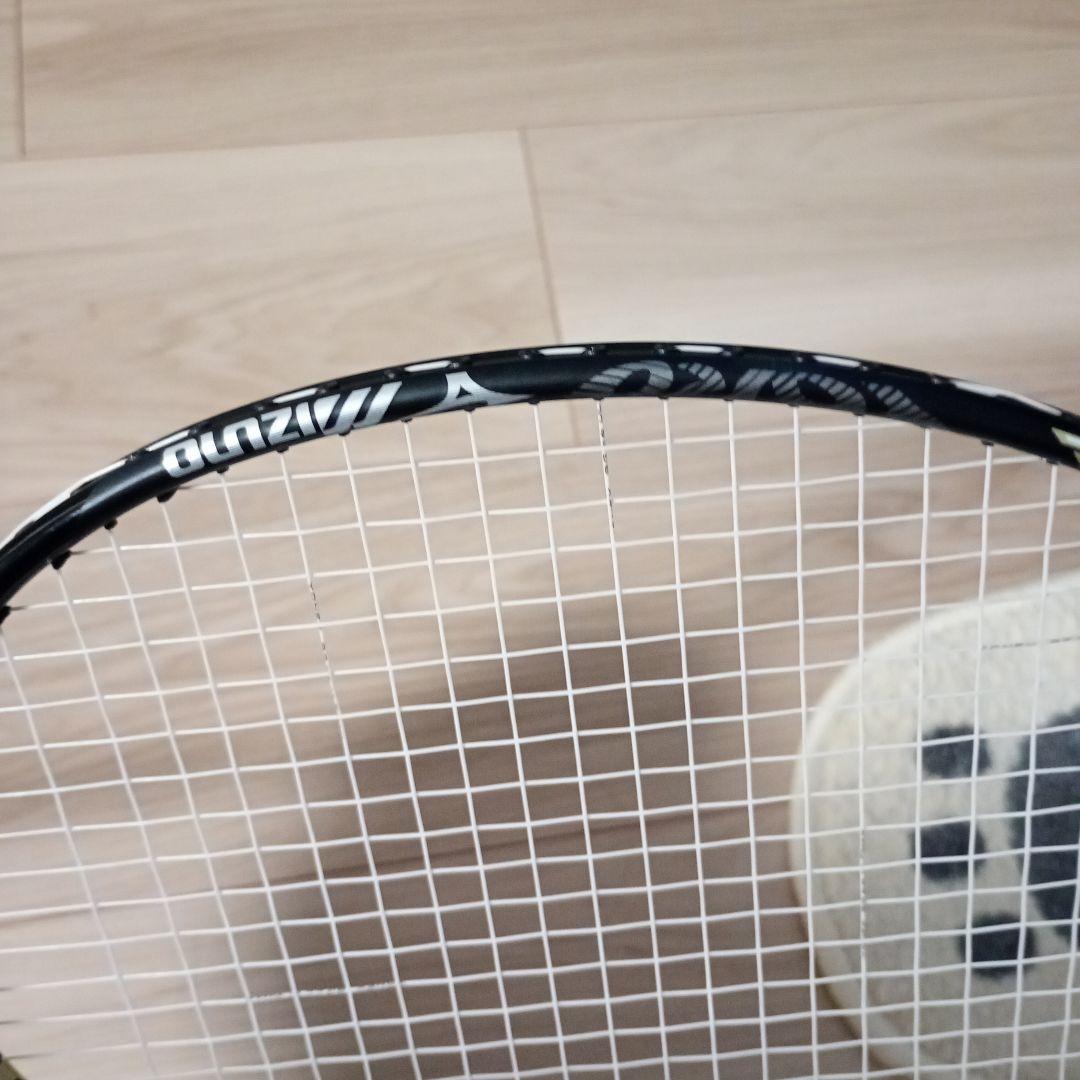 Mizuno　アルティウス01フィール BDSS 限定カラー　3Ug5　美品