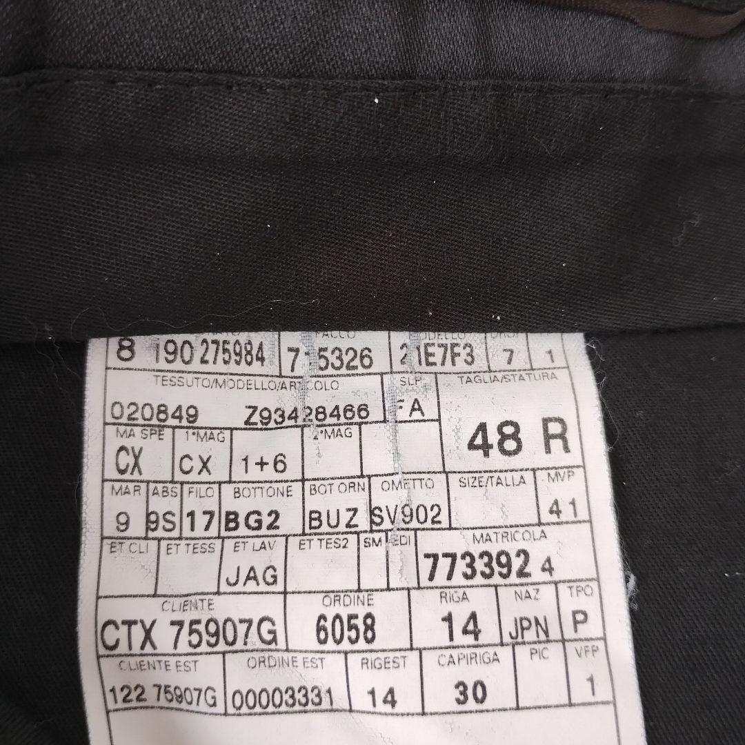 GUCCI セットアップスーツ スリーボタン 高級