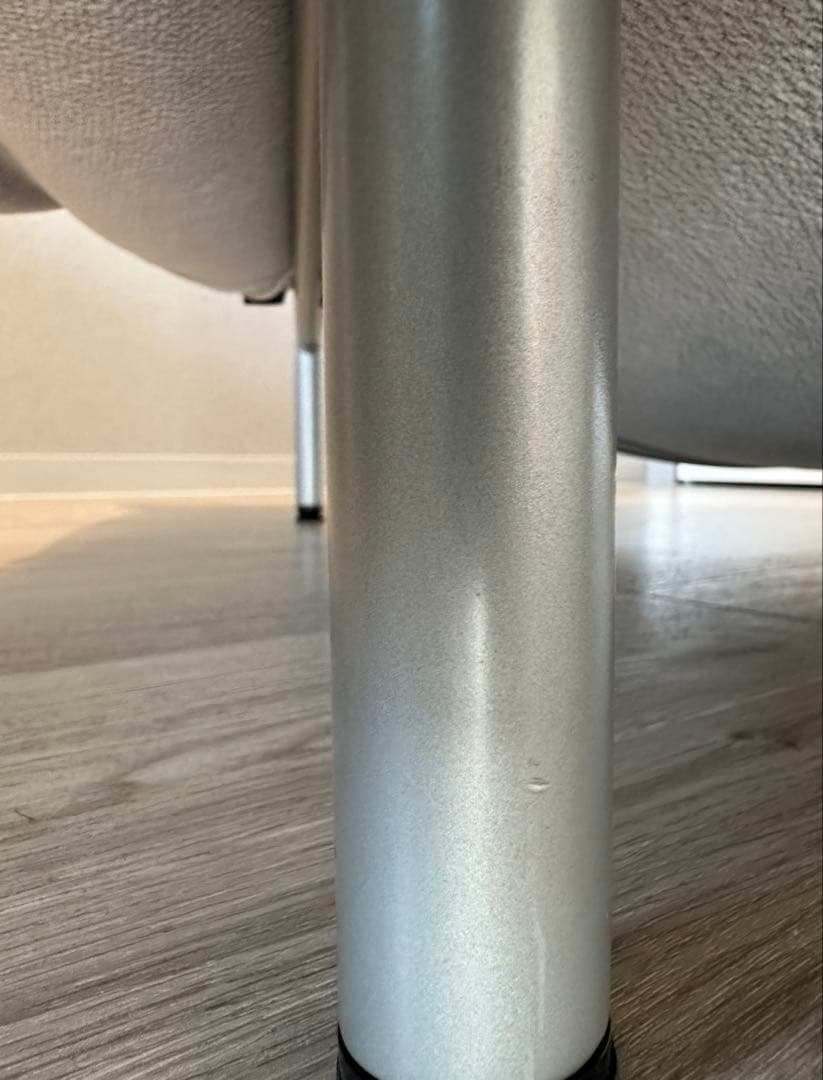 ligne roset（リーンロゼ） ロゼカラン 1P スチールレッグ