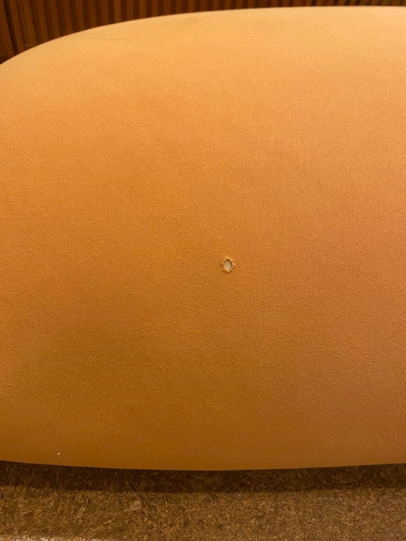 男の子ママ　ヨギボー　マックス　Yogibo Max キャメル