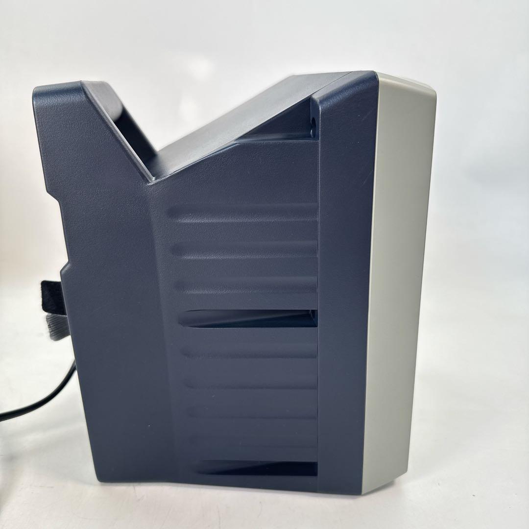 パナソニック パワードスピーカー　WS-66A ライトグリーン