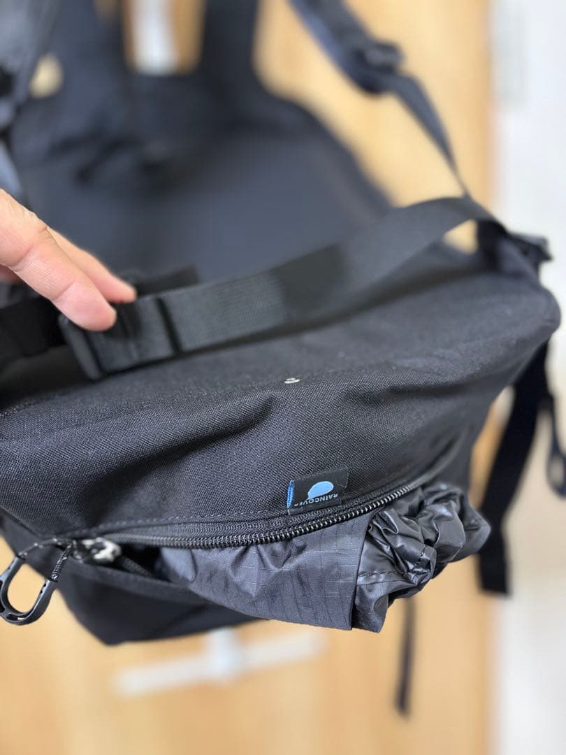 Osprey metron24 メトロン24 バックパック