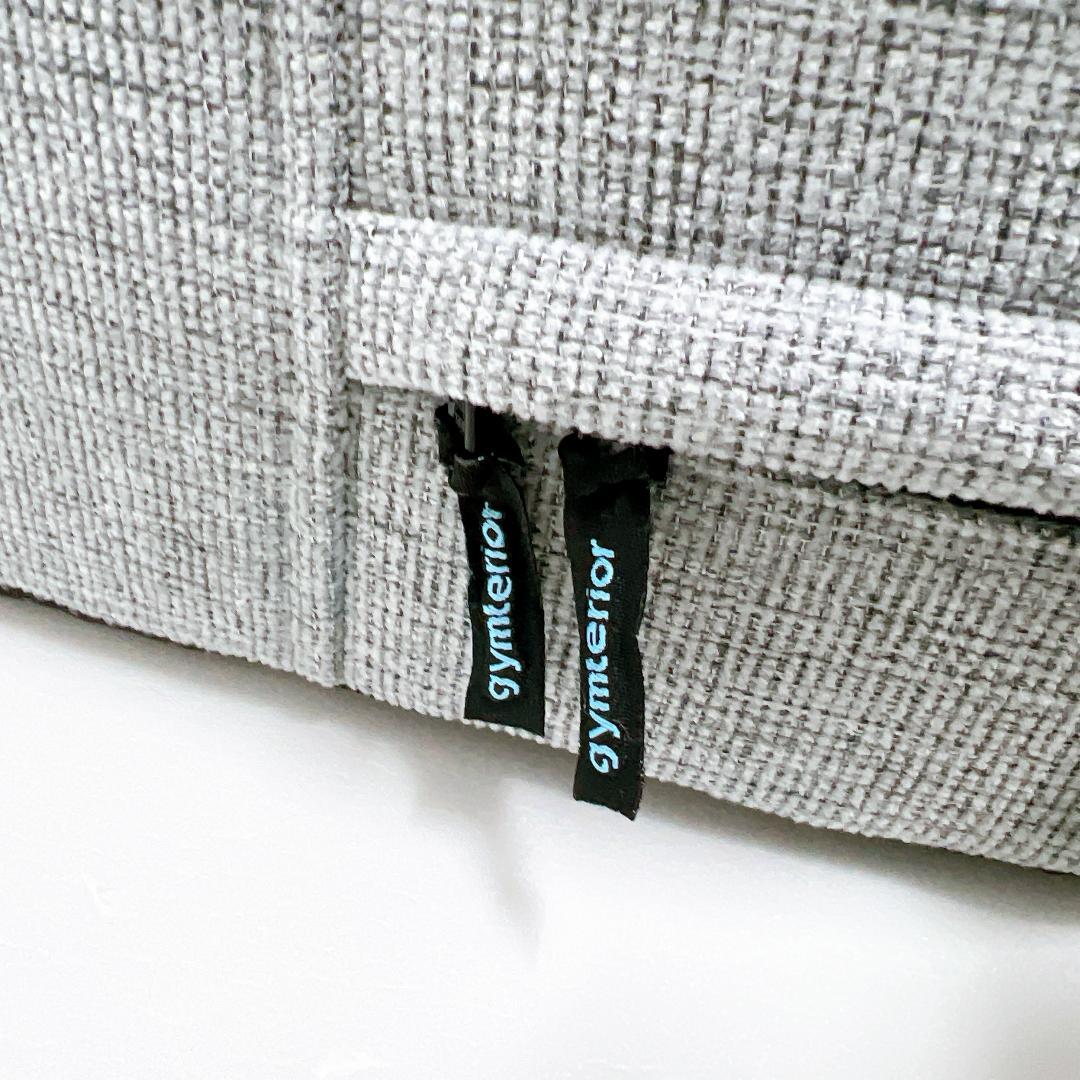 【美品✨送料無料】ジムテリア シェイプエイト gymterior