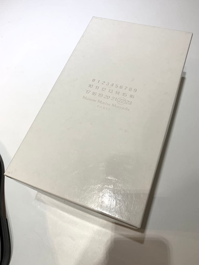 正規品 Maison Martin Margiela メゾンマルタンマルジェラ