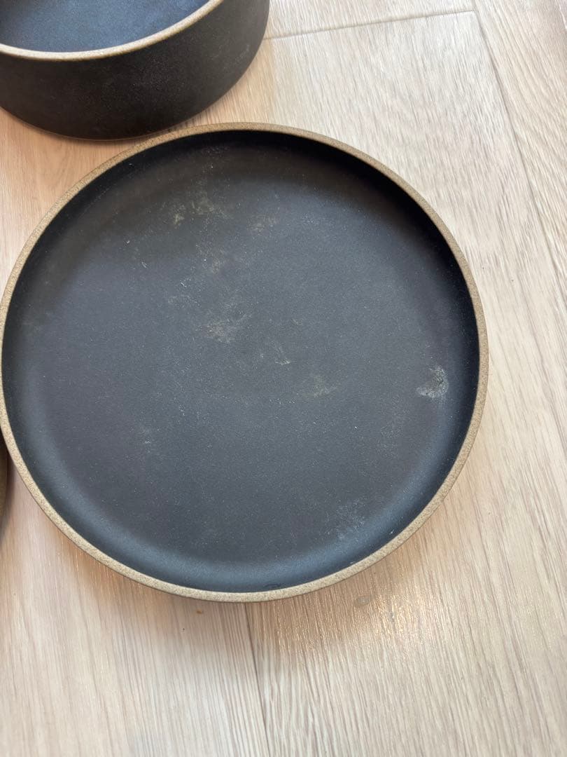 ハサミポーセリン　食器セット