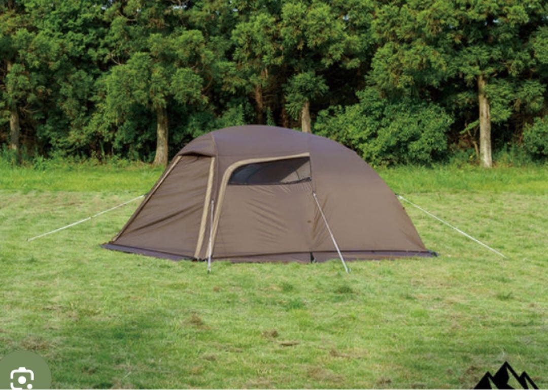 小川キャンパル　ステイシーファルダ PVCマルチシート付き