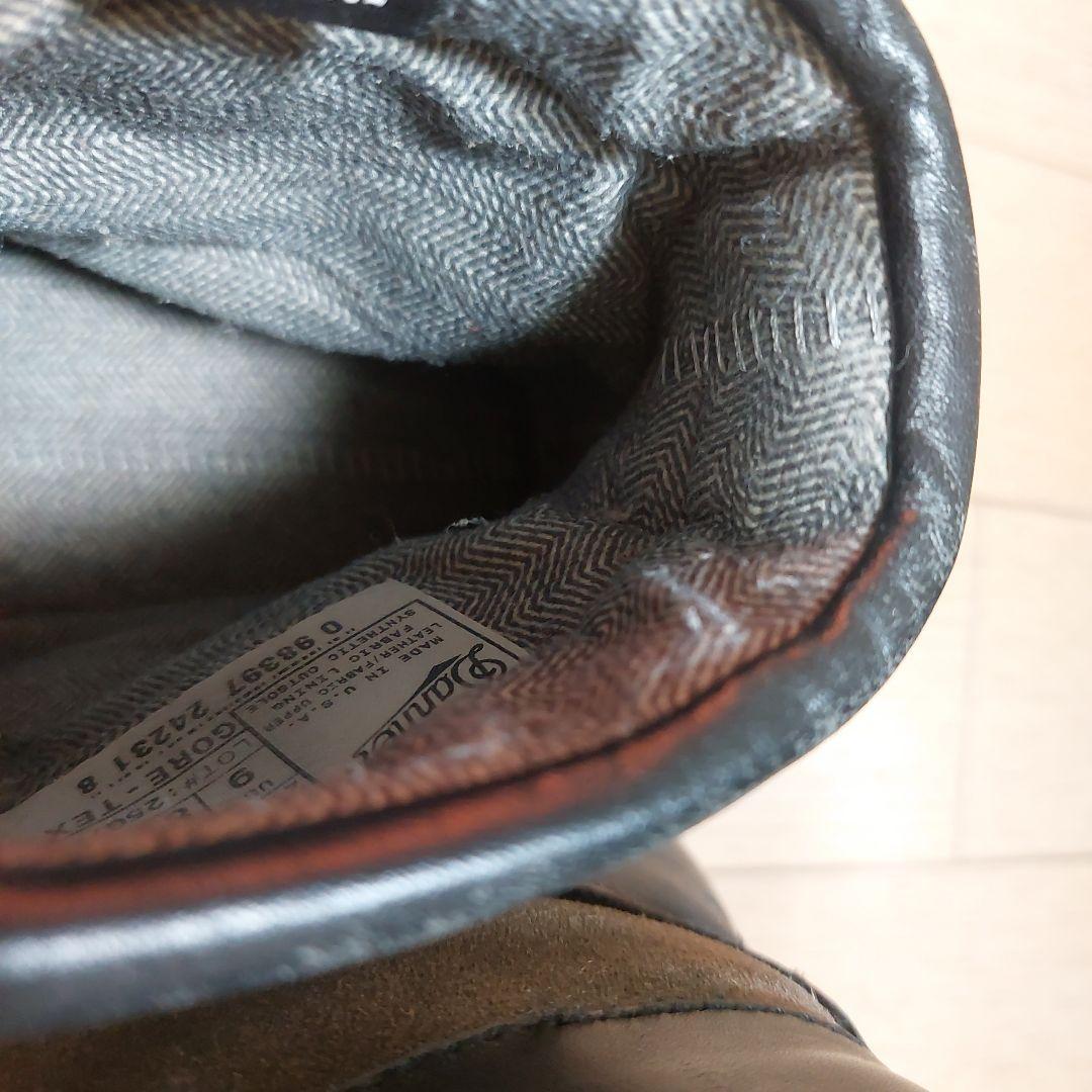 希少　Danner　ブーツ