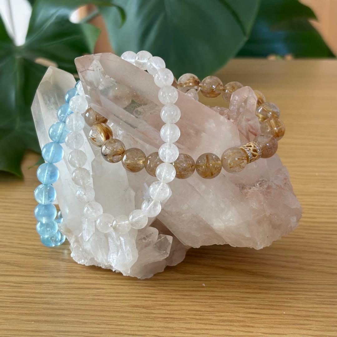 【水晶クラスター マダガスカル産㊷ 678g】‪‪原石 クラスター 浄化