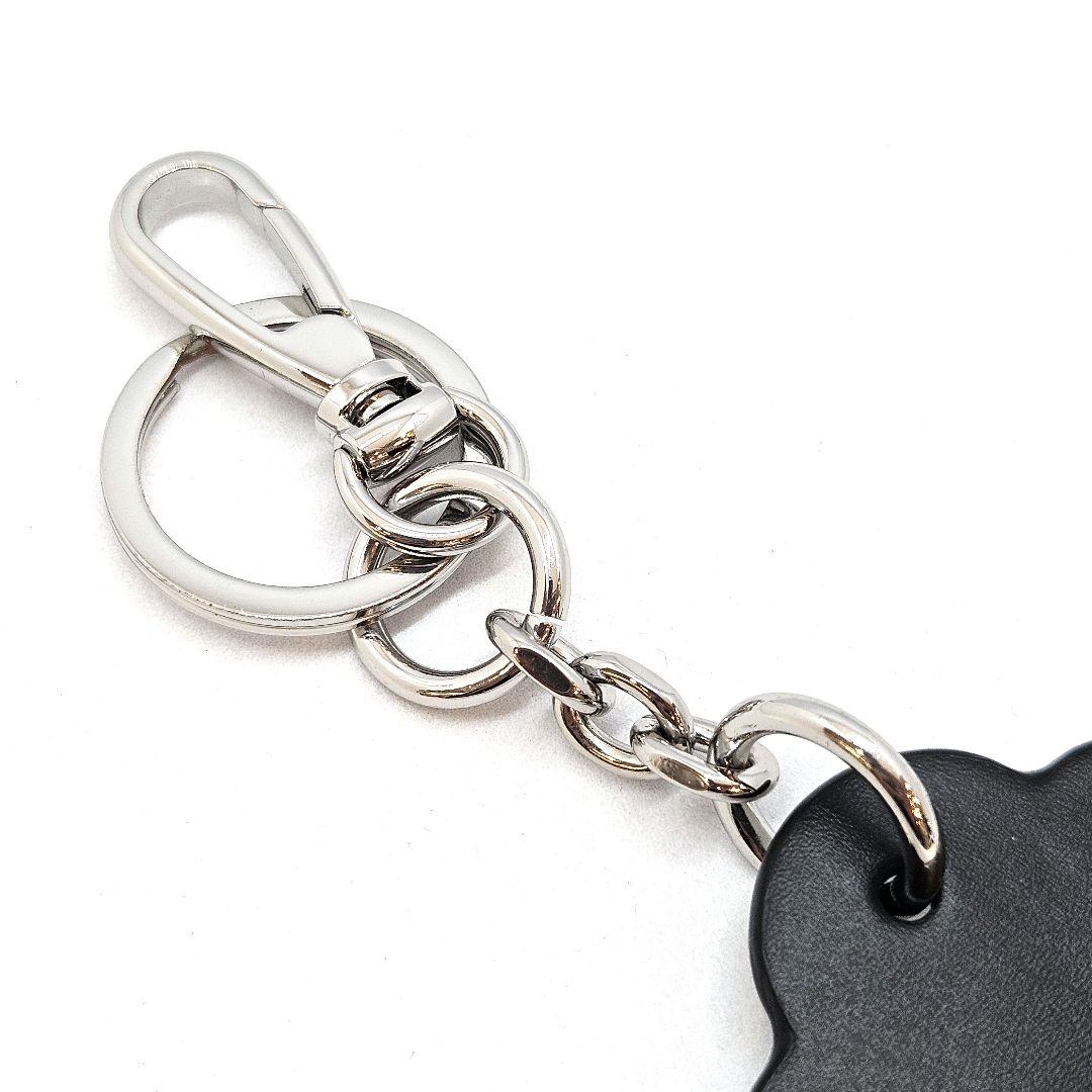 Maison Margiela メゾン マルジェラ タグ型 キーリング