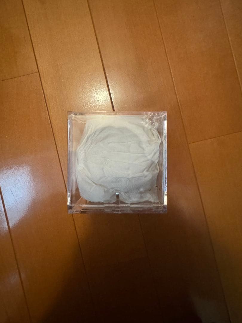 ダルビッシュ 直筆サインボール