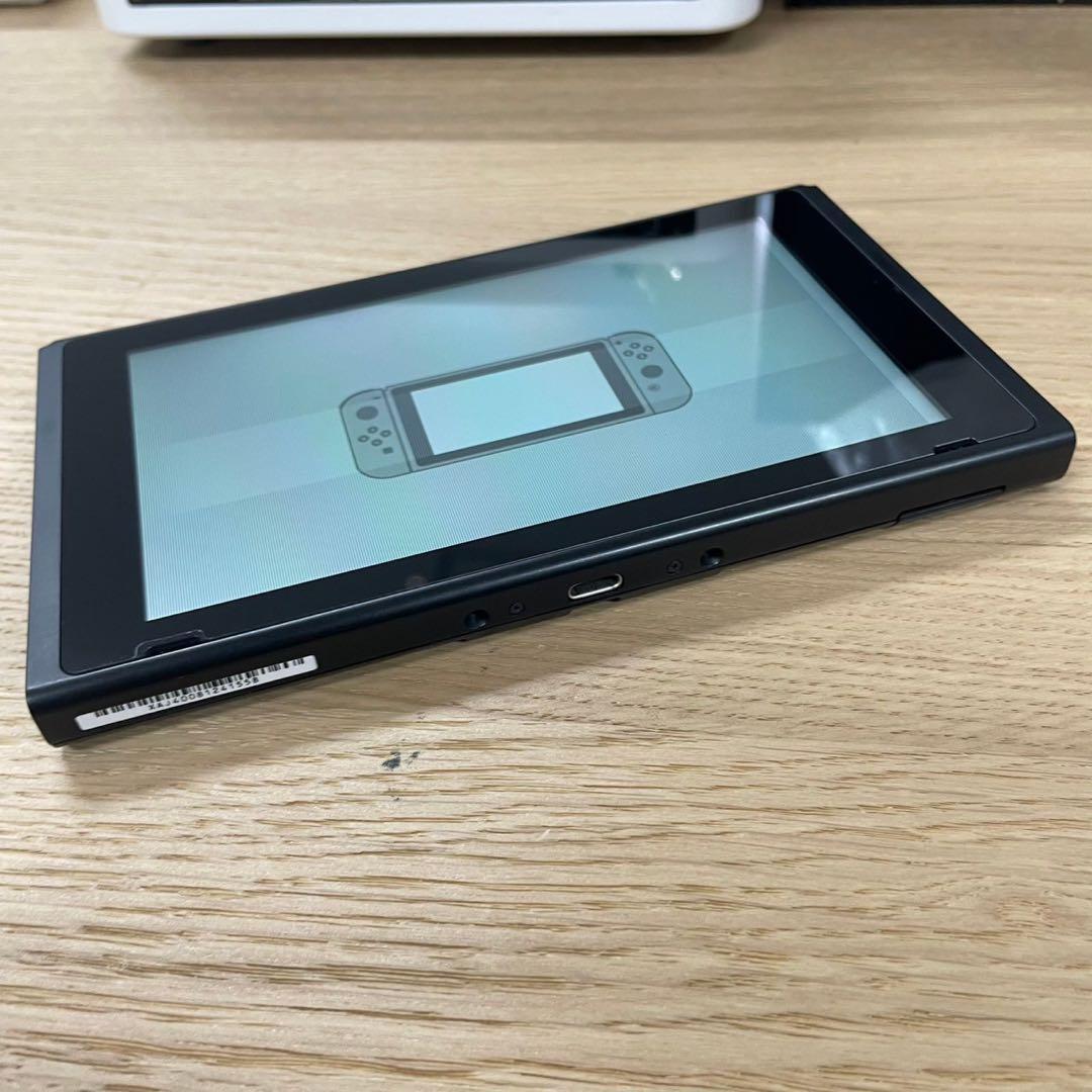 Nintendo Switch ニンテンドースイッチ HAC-001