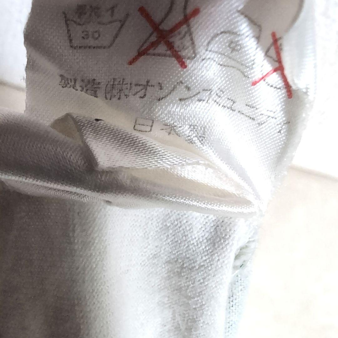 ei HYSTERIC GLAMOUR 長袖 Tシャツ 白 レディースM相当