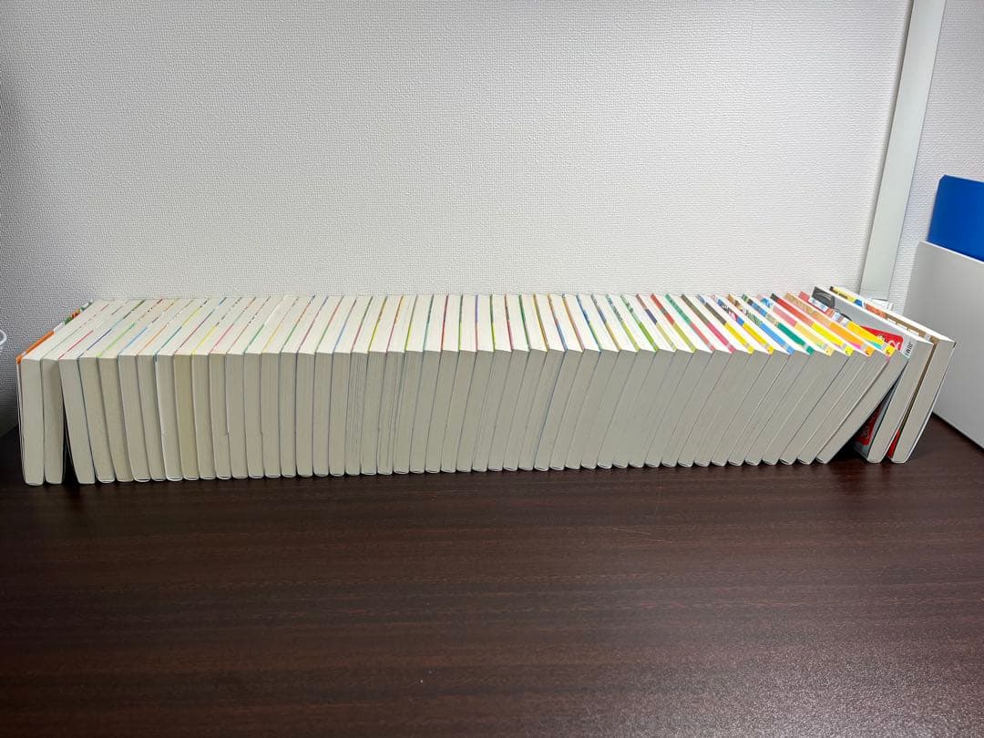 美品　こち亀　1巻〜100巻セット