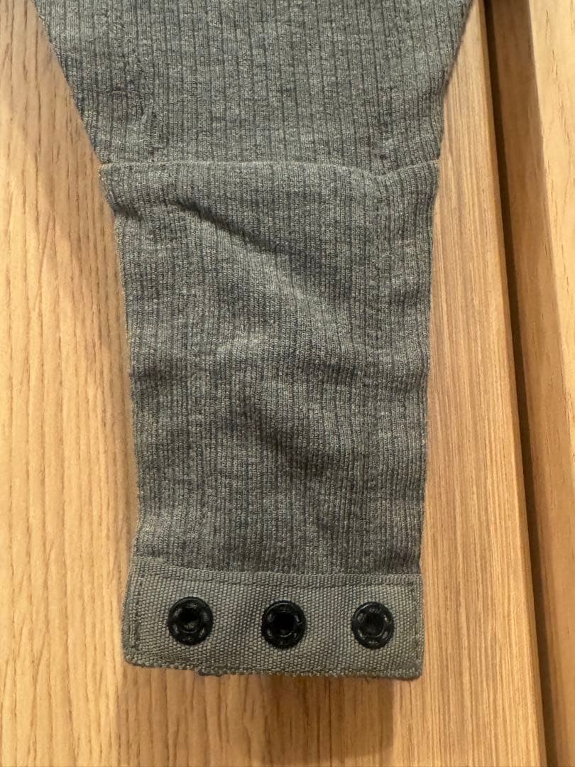 PEPES'B ✰TW 亘つぐみLayered Bodysuit