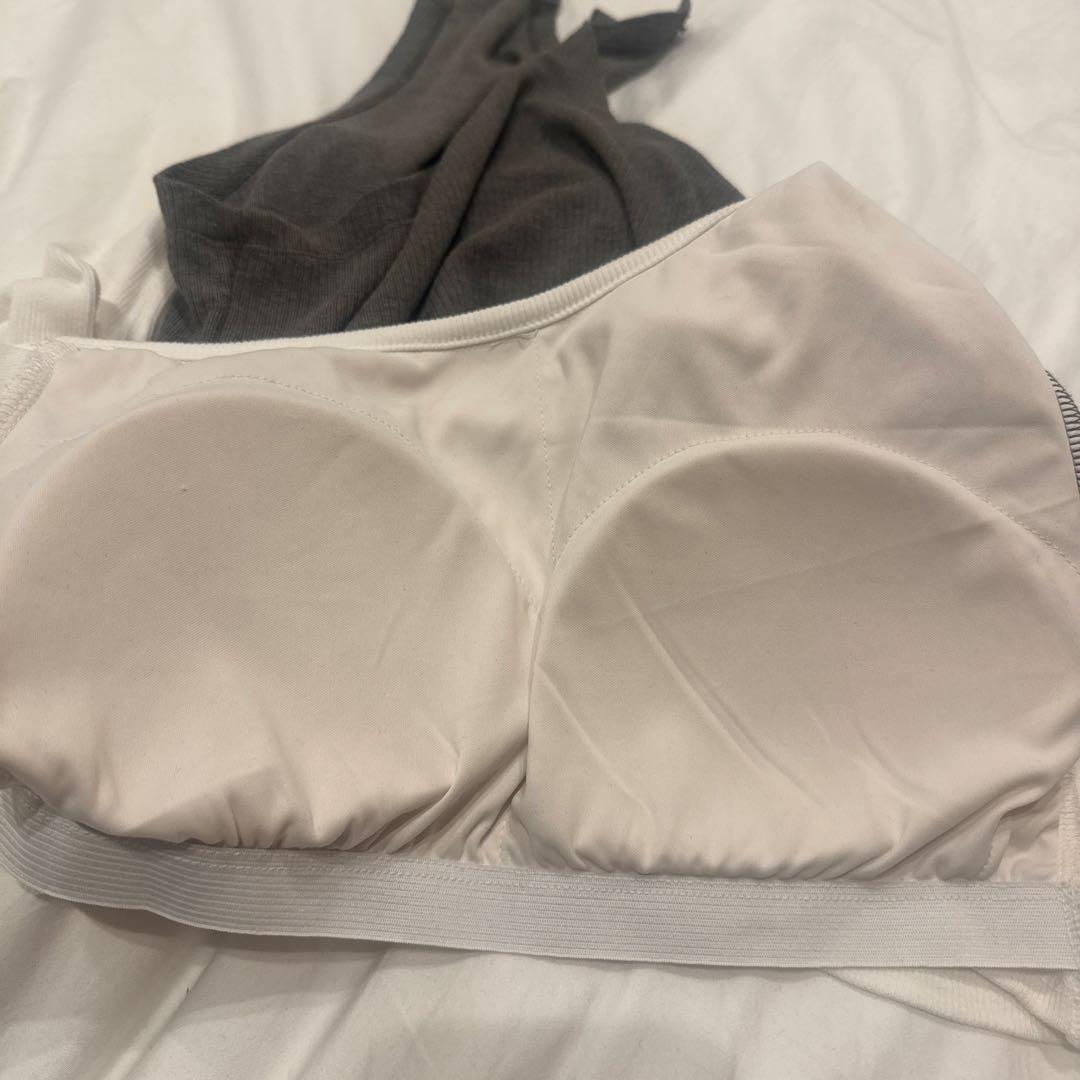 PEPES'B ✰TW 亘つぐみLayered Bodysuit