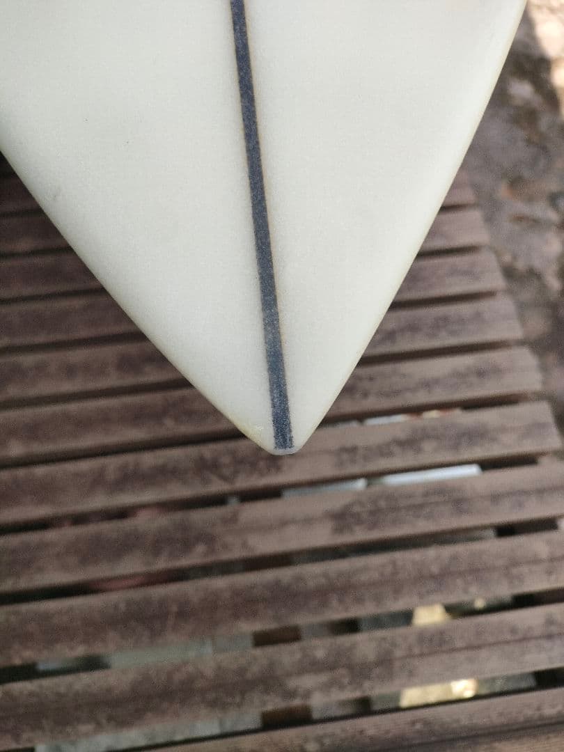 ★美品6'1 DHD MF DNA ハイパフォーマンスボード