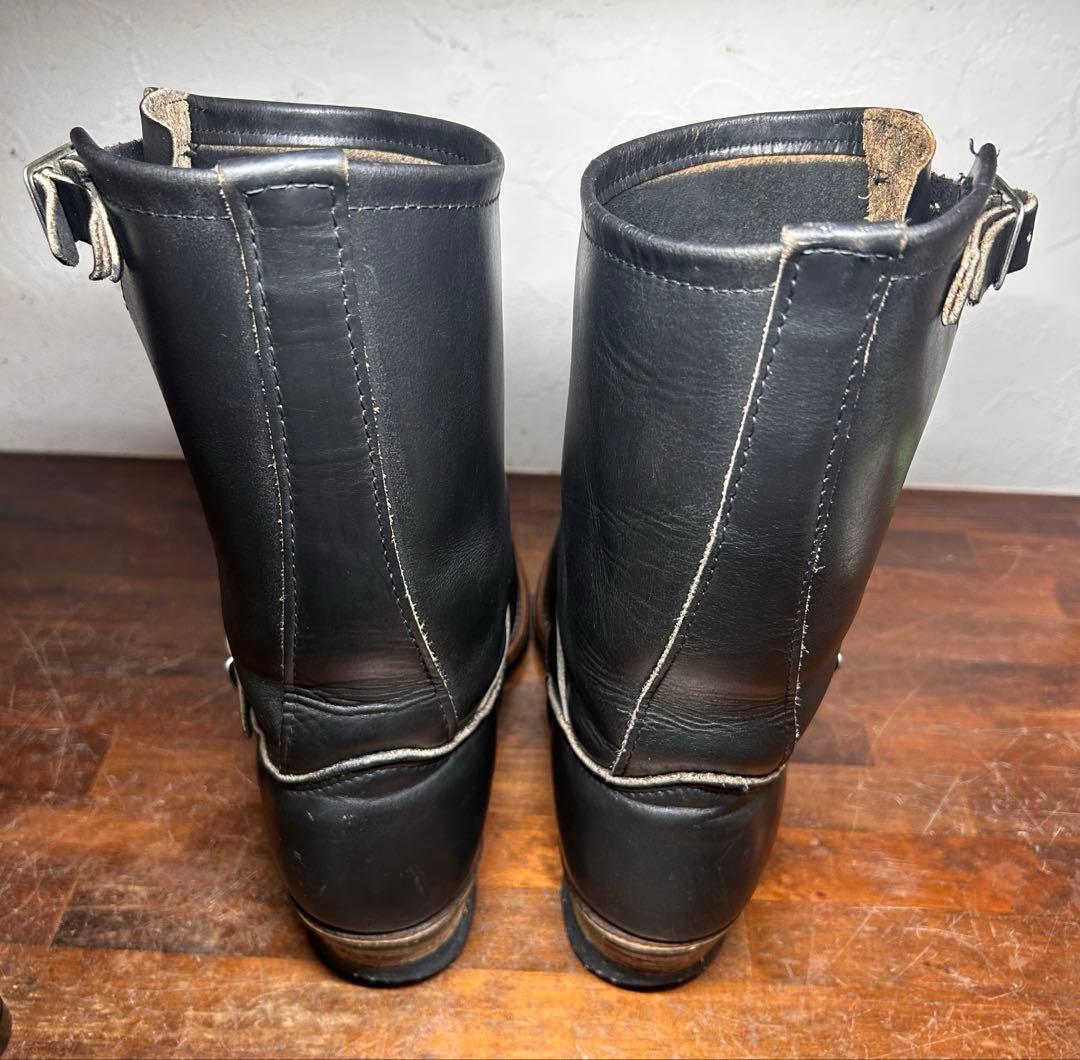 ★*★様 REDWING レッドウィング　2268 後期　刺繍タグ　PT91