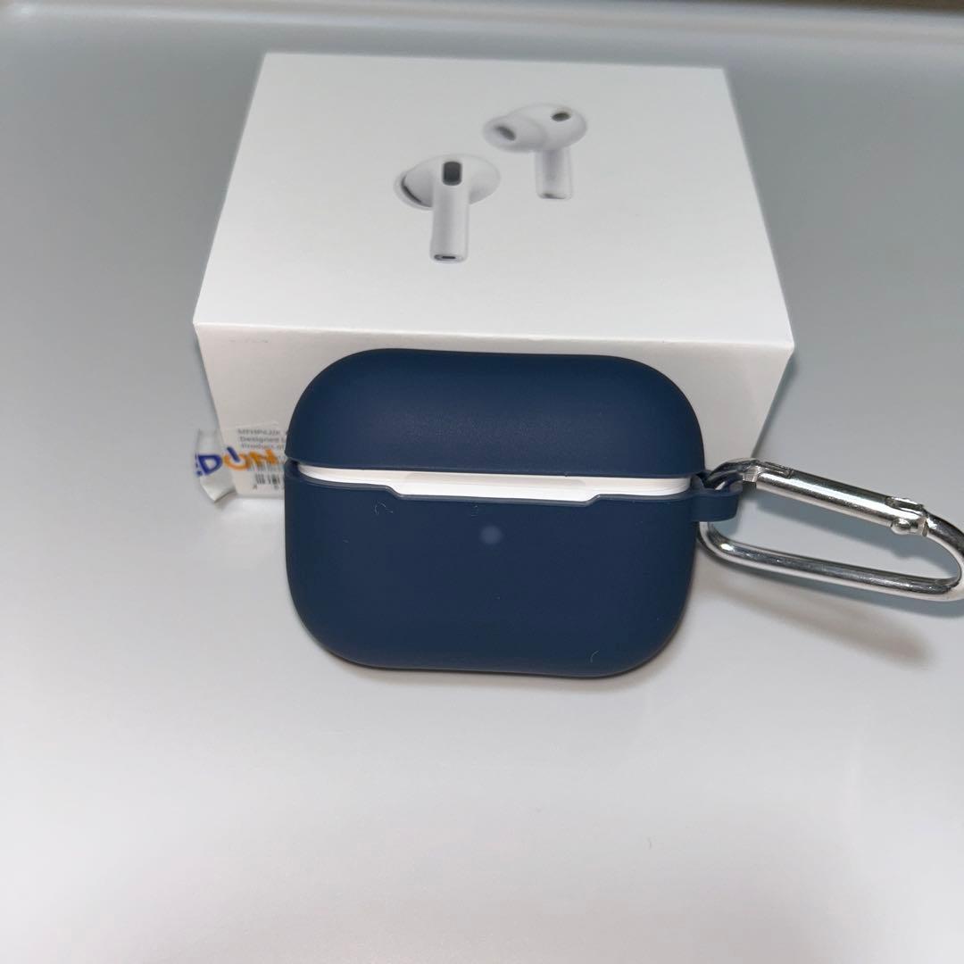Apple AirPods Pro 3 ＋ケース