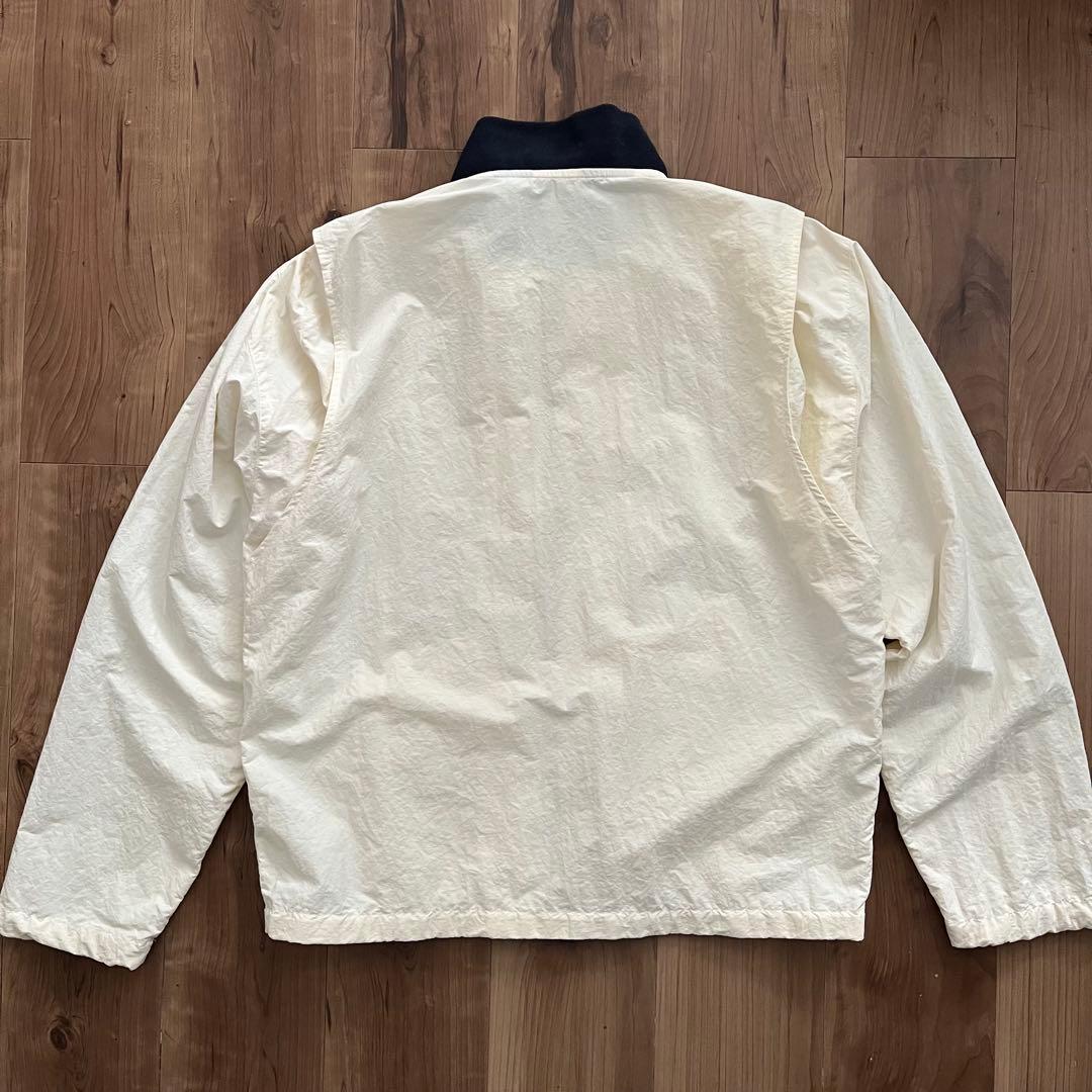Polo Tennis ラルフローレンナイロンジャケット1993スウィングトップ
