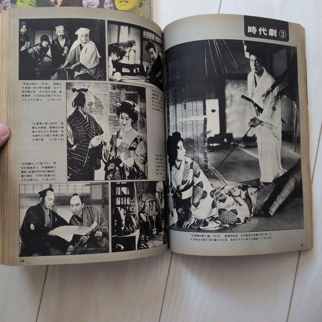 別冊一億人の昭和史シリーズ８冊