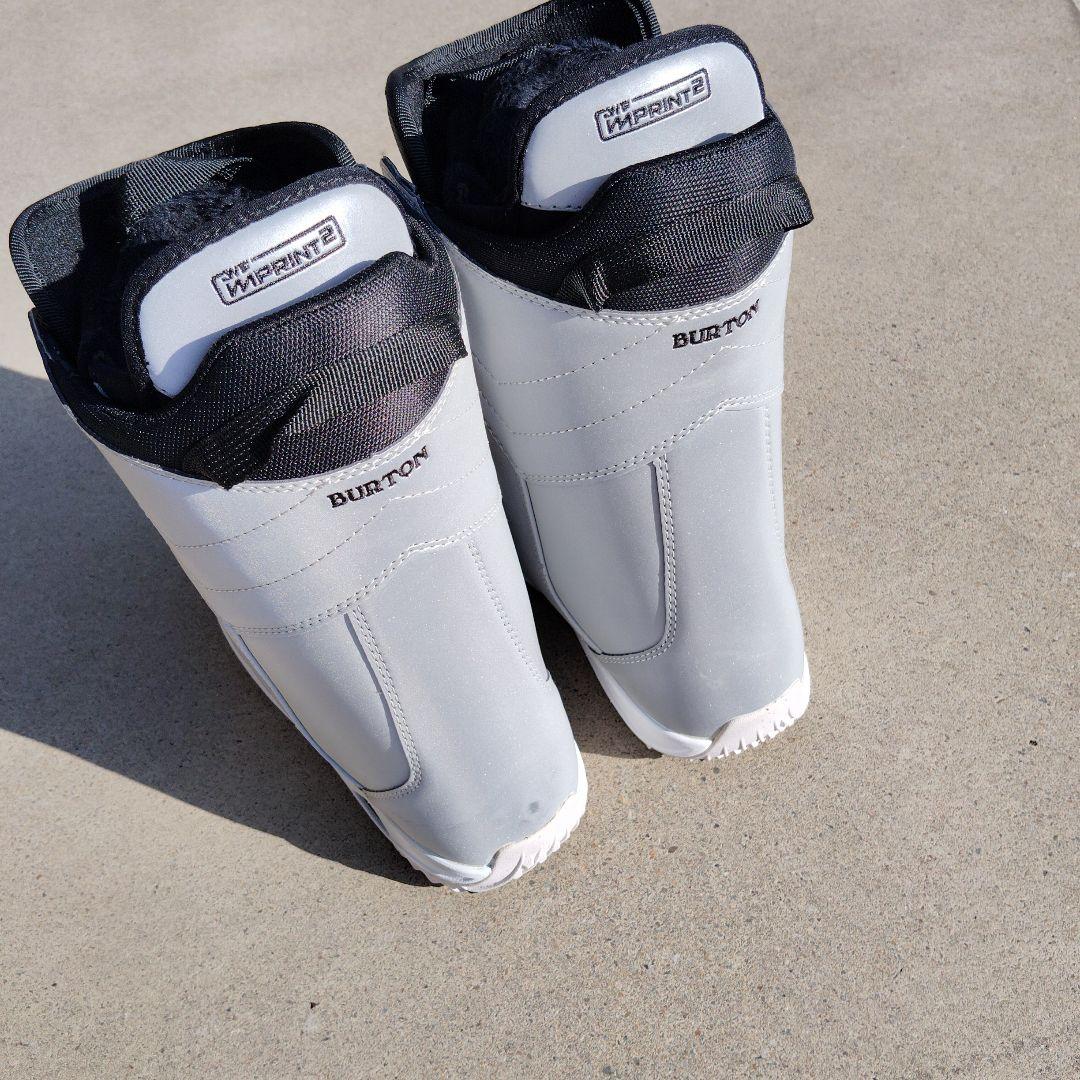 Burton！Limelight 女性用ブーツ25cm