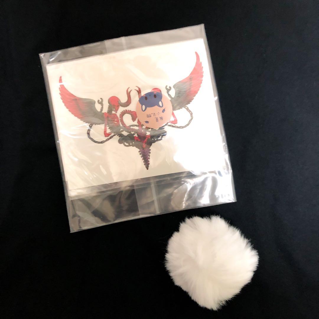 【10点SET】美品　歪萌舍 暗黒王朝 ダークメイドバニー コスプレ エナメル