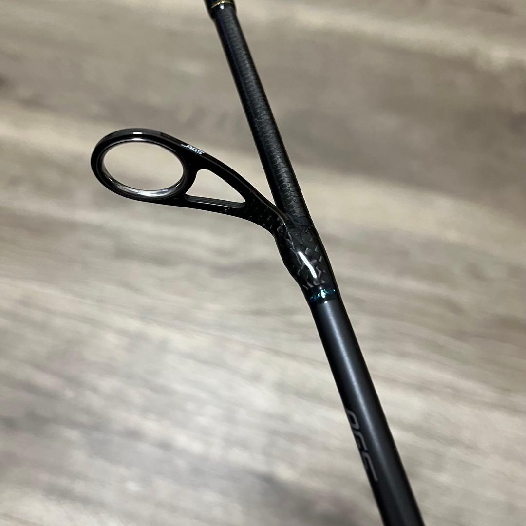 9*M様 お買い得❗️STOIST ST 73L-S エメラルダス ストイスト