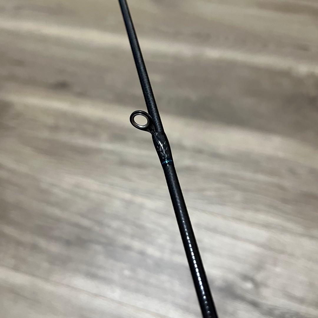 9*M様 お買い得❗️STOIST ST 73L-S エメラルダス ストイスト