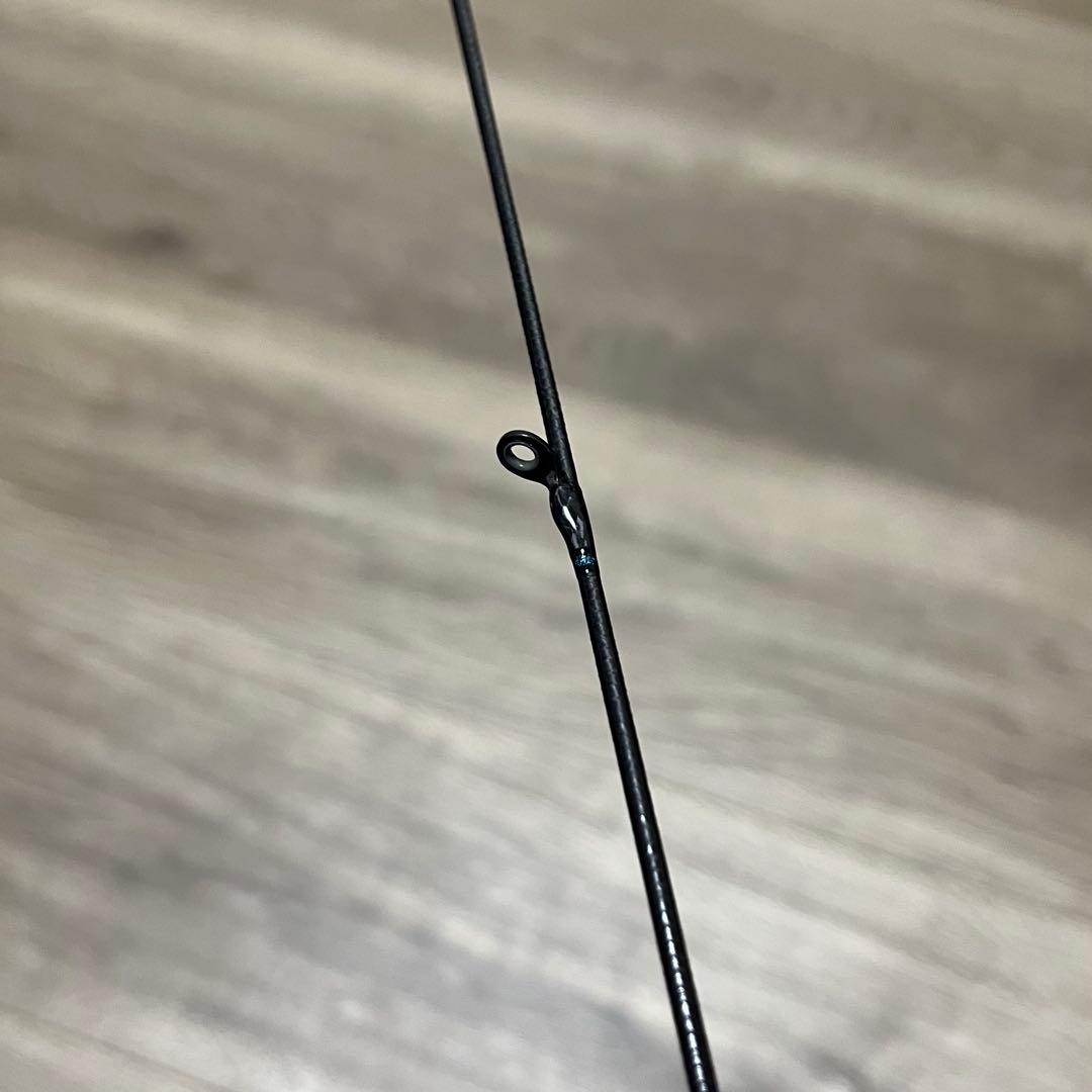 9*M様 お買い得❗️STOIST ST 73L-S エメラルダス ストイスト