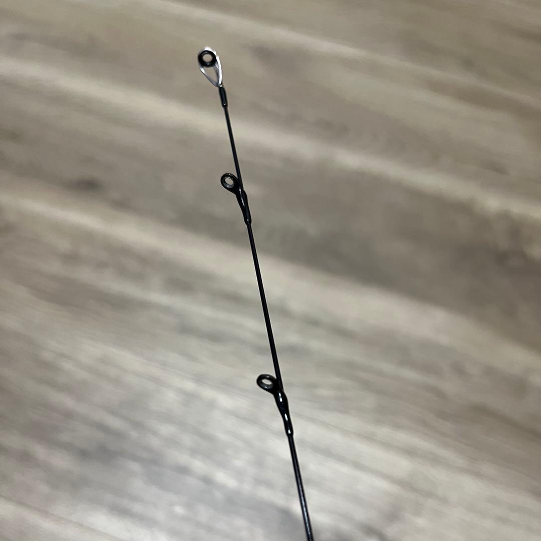 9*M様 お買い得❗️STOIST ST 73L-S エメラルダス ストイスト