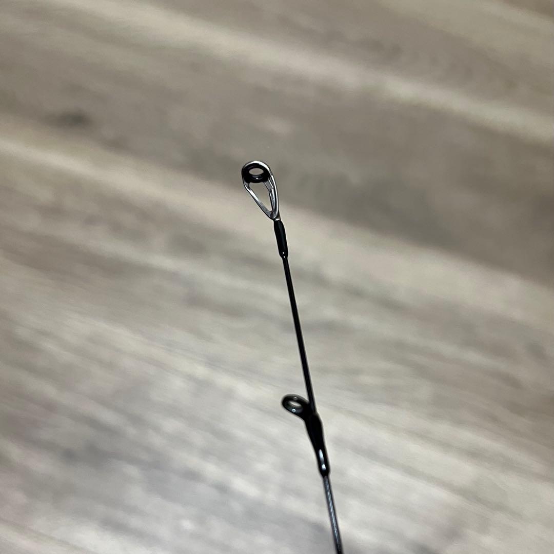 9*M様 お買い得❗️STOIST ST 73L-S エメラルダス ストイスト