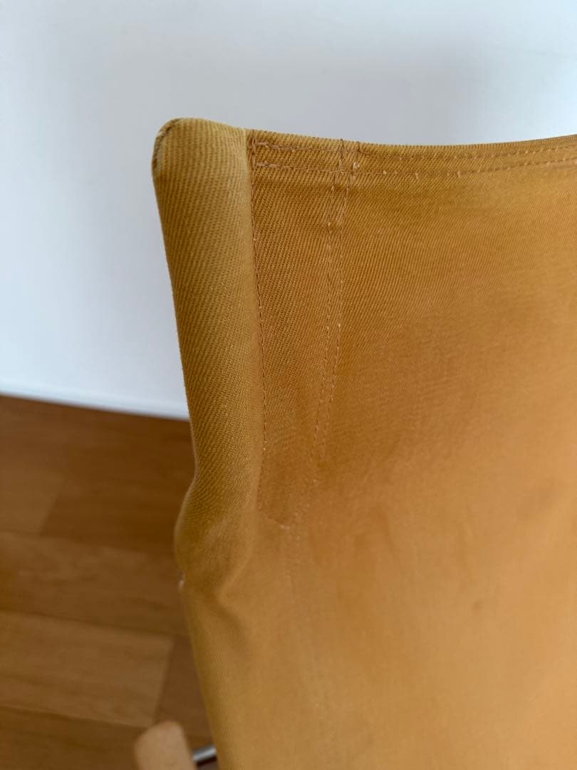 Nychair X Rocking ニーチェアXロッキングチェア　キャメル