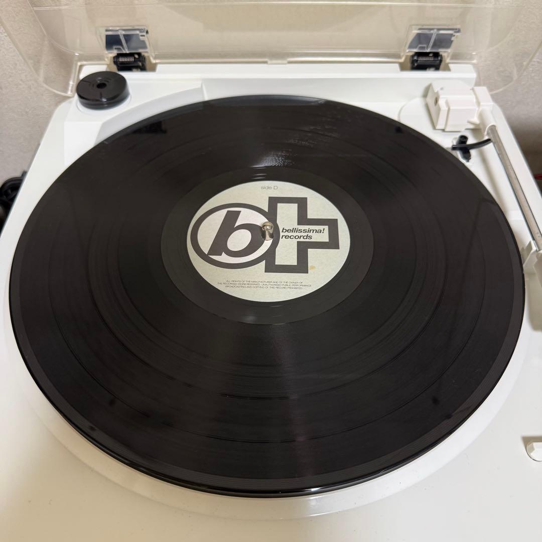 Nobukazu Takemura / Child's View レコード