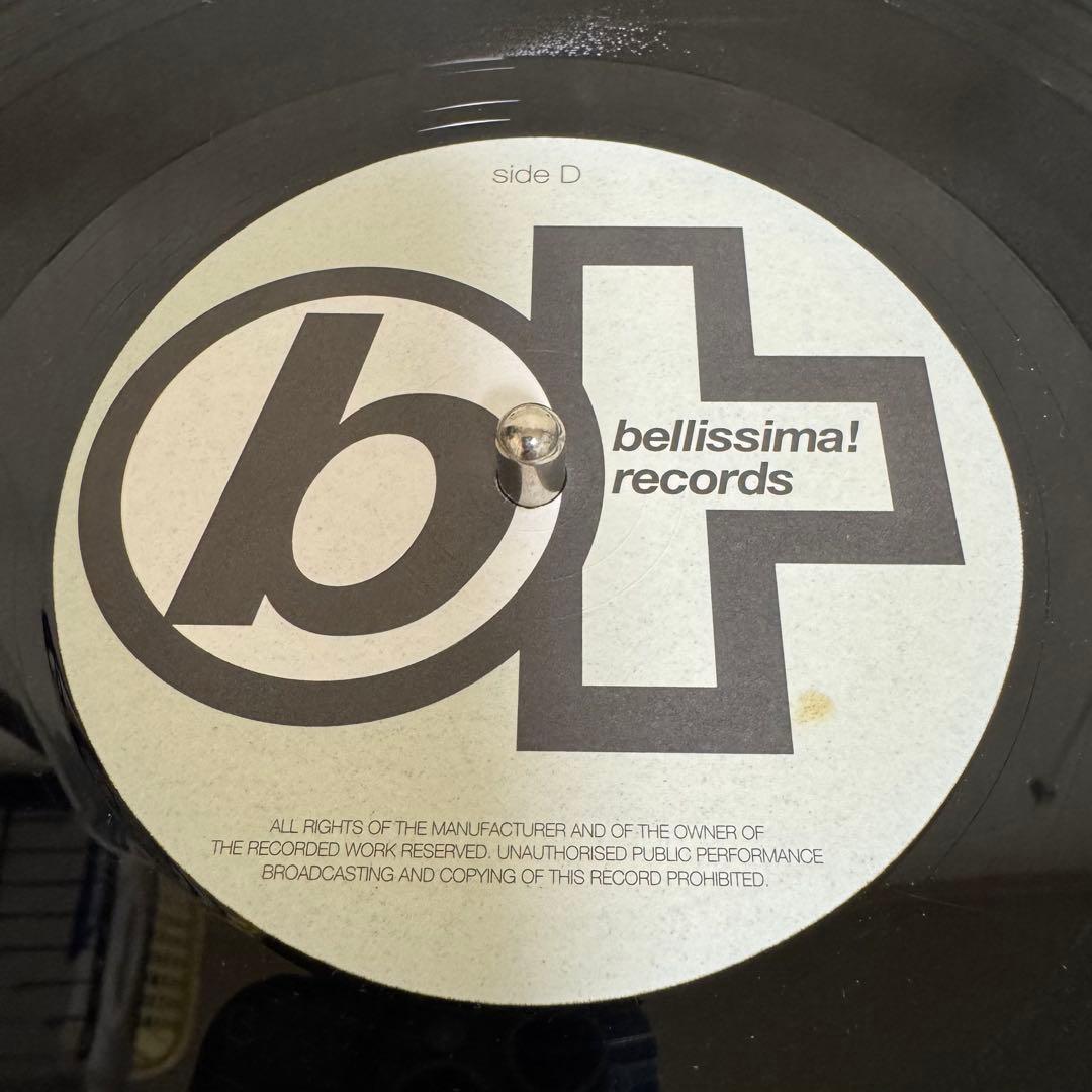 Nobukazu Takemura / Child's View レコード