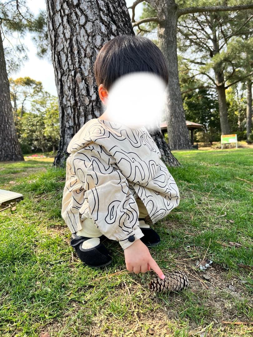 値下　frankygrow フランキーグロウ シャツM 100 110