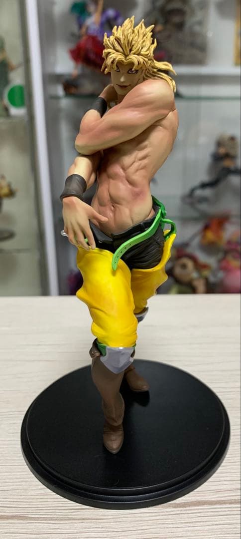 スタチューレジェンド　影DIO WF特別版