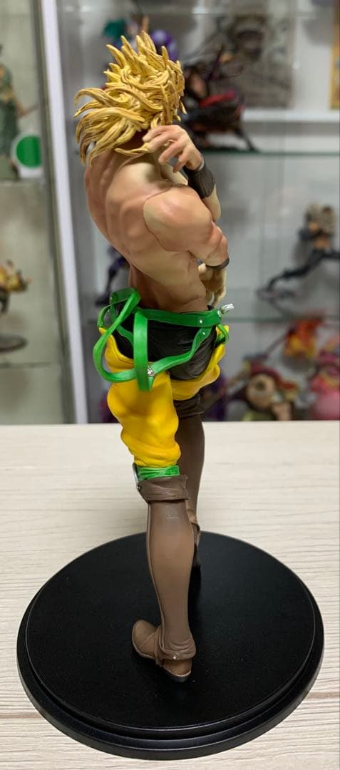 スタチューレジェンド　影DIO WF特別版