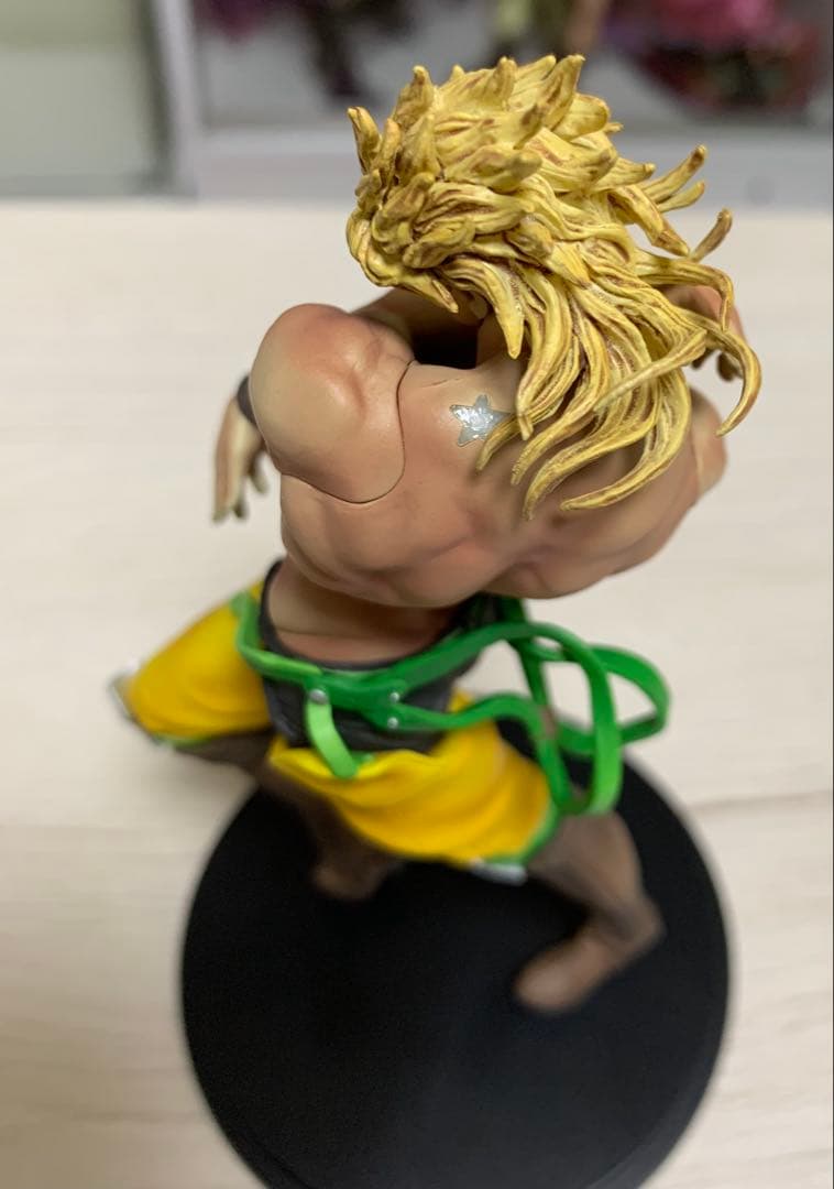 スタチューレジェンド　影DIO WF特別版