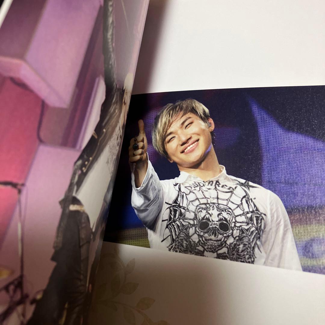 【初回限定版】D-LITE(from BIGBANG) ソロコン