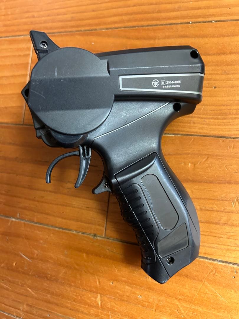 WPL 80ランクル　ハイラックスボディ　カスタム