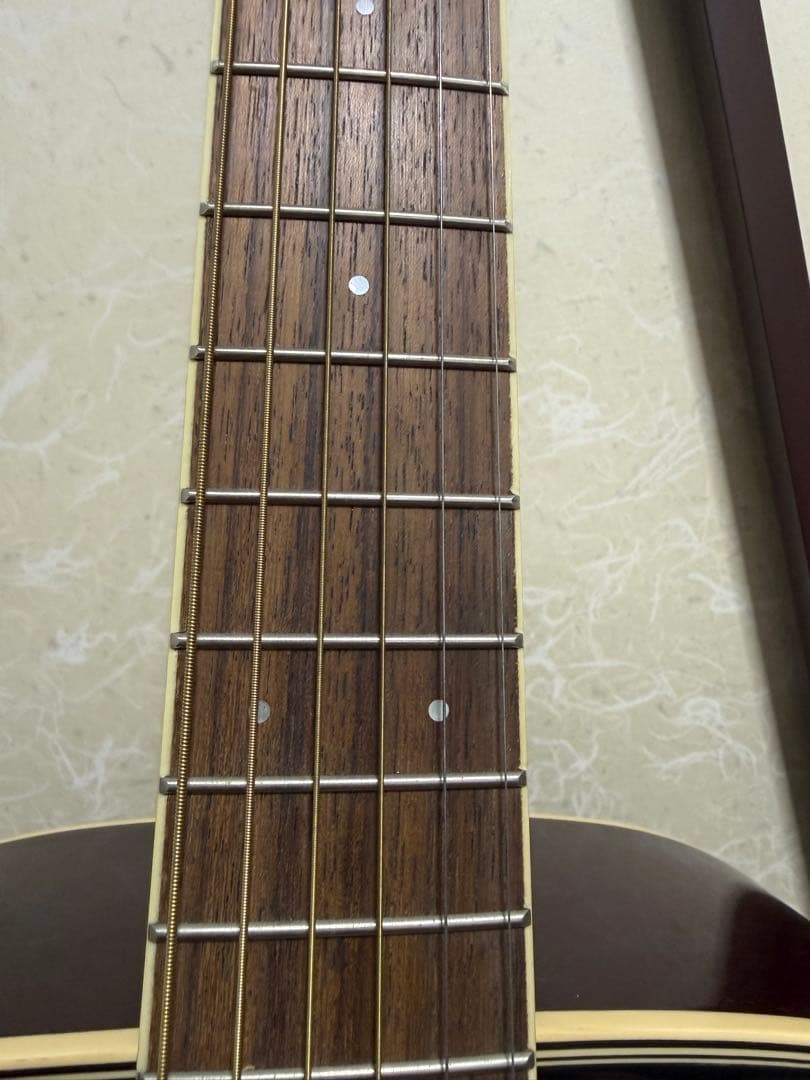 YAMAHA FS720S DSR アコースティックギター