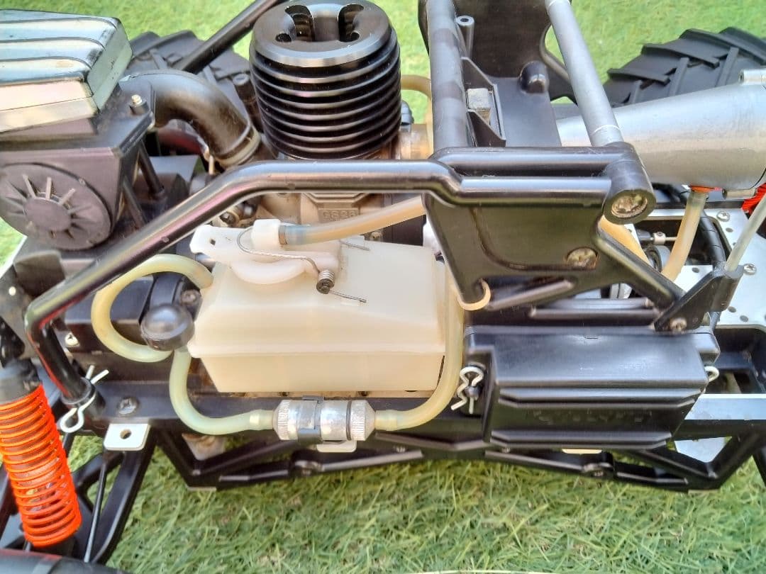 京商ギガクラッシャー希少