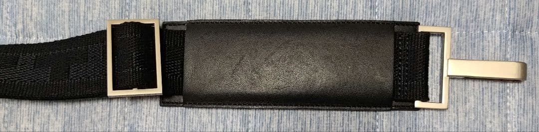 フランス老舗ブランド〘LE TUNNEUR〙ルタヌア　大型ビジネスバッグ　本革