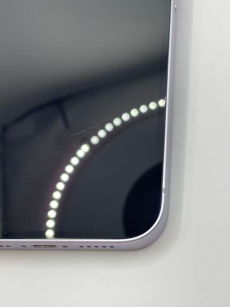 mina　Apple iPhone 14 128GB simフリー