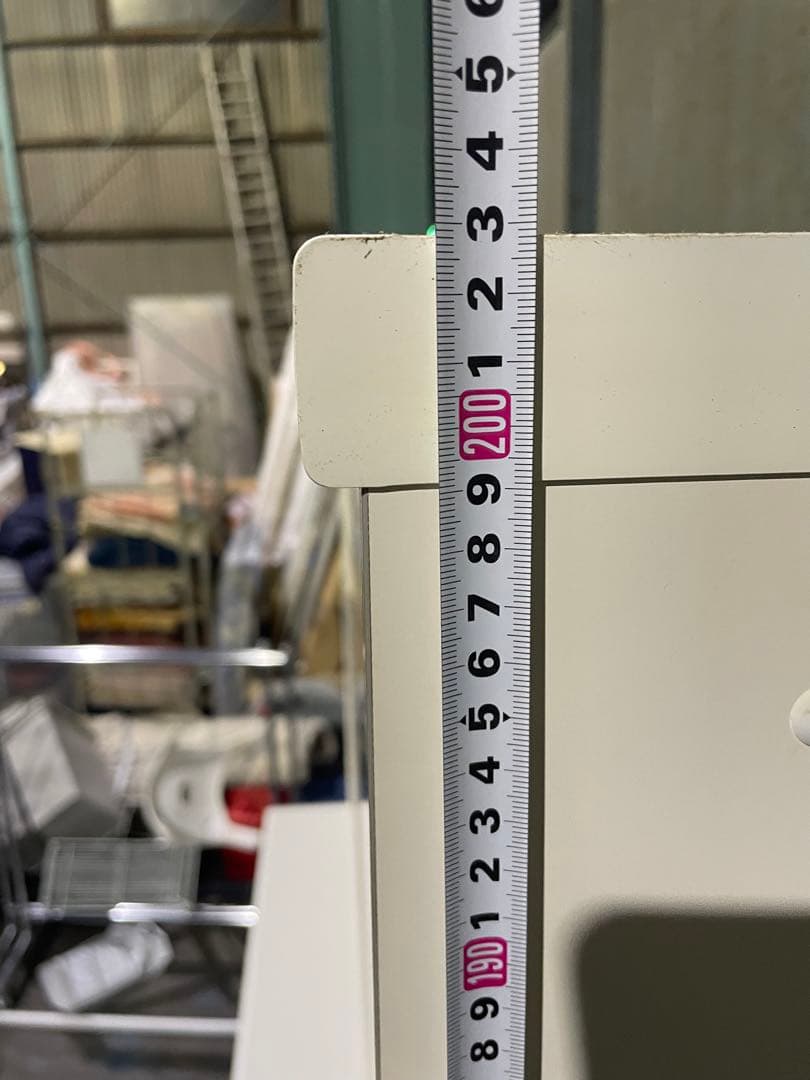 パモウナ 食器棚 140cm レンジ台