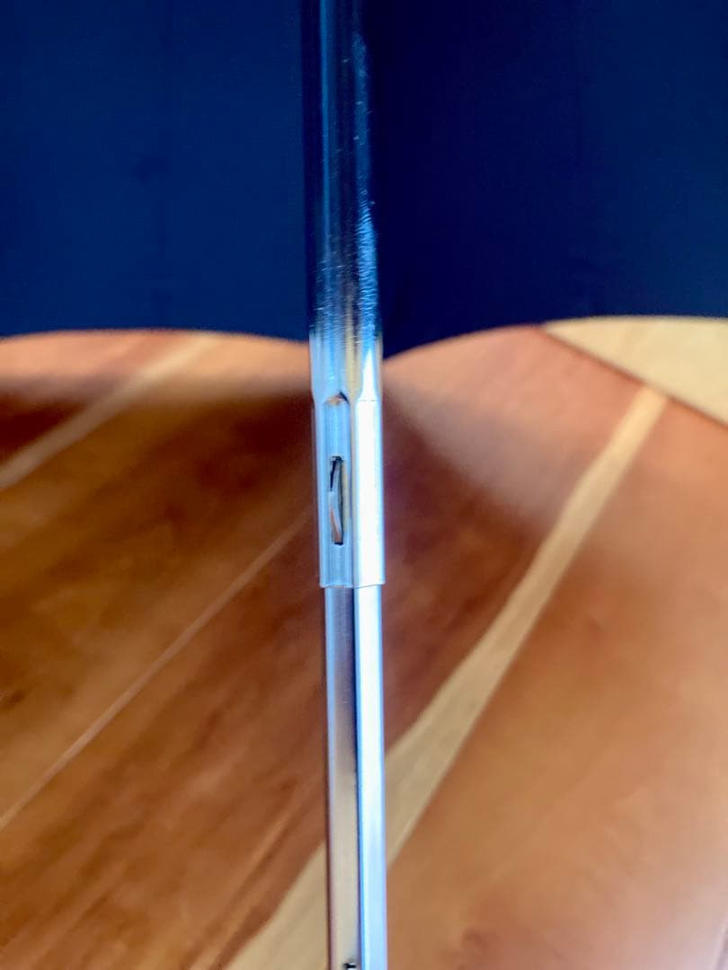 フォックス・アンブレラ ワンギー 晴雨兼用折りたたみ傘 テレスコピック