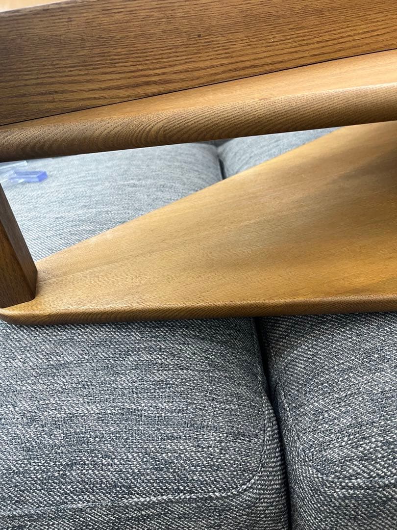 NAGANO INTERIOR リアル リビングテーブル